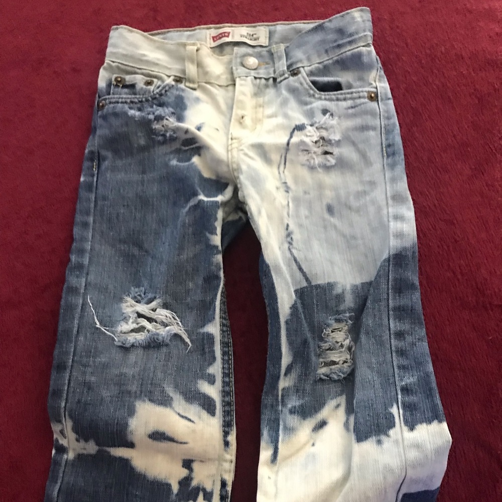 Boys pants